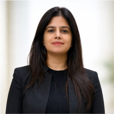 Ashu Arora