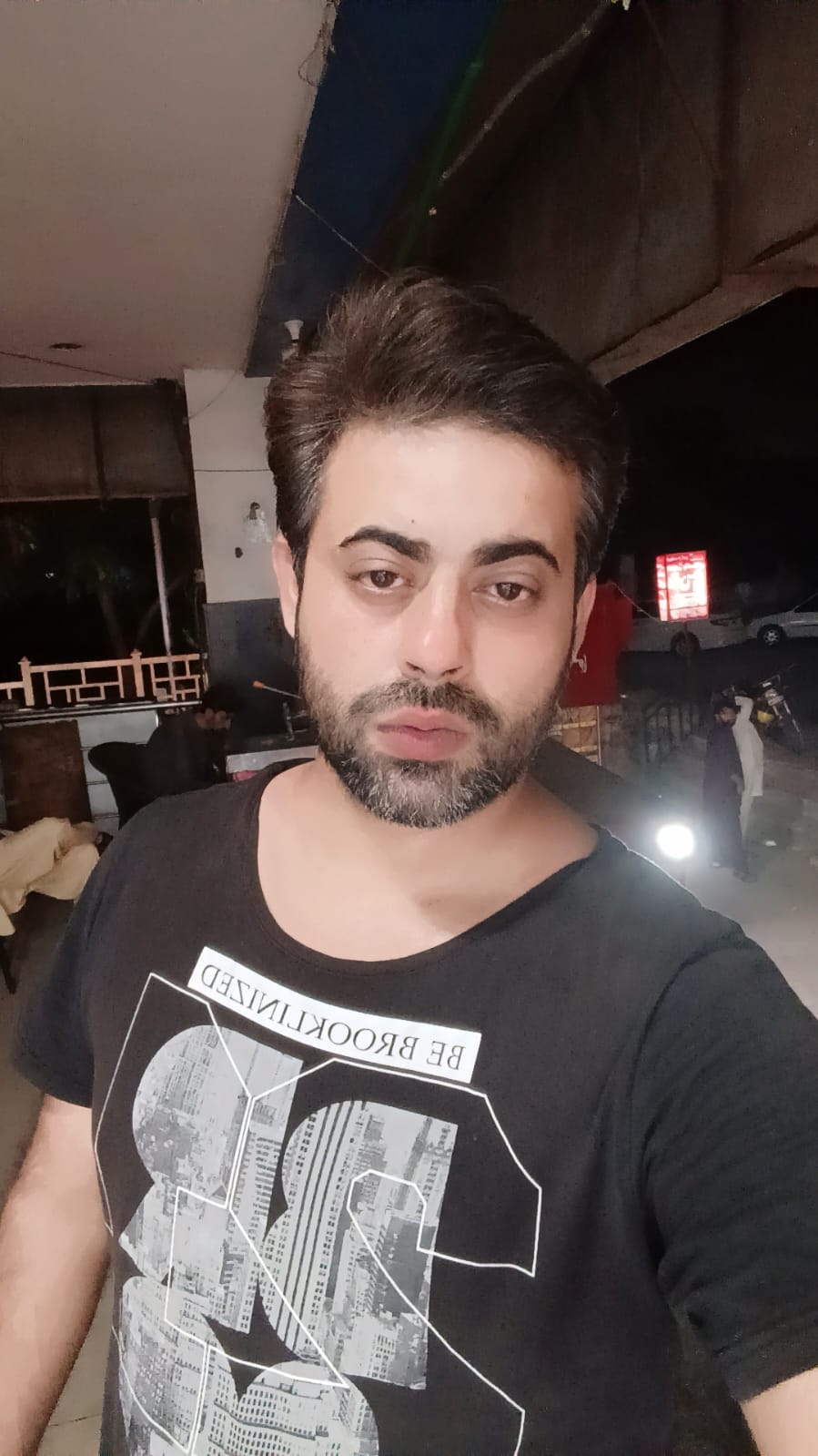 Mujtaba Anwar