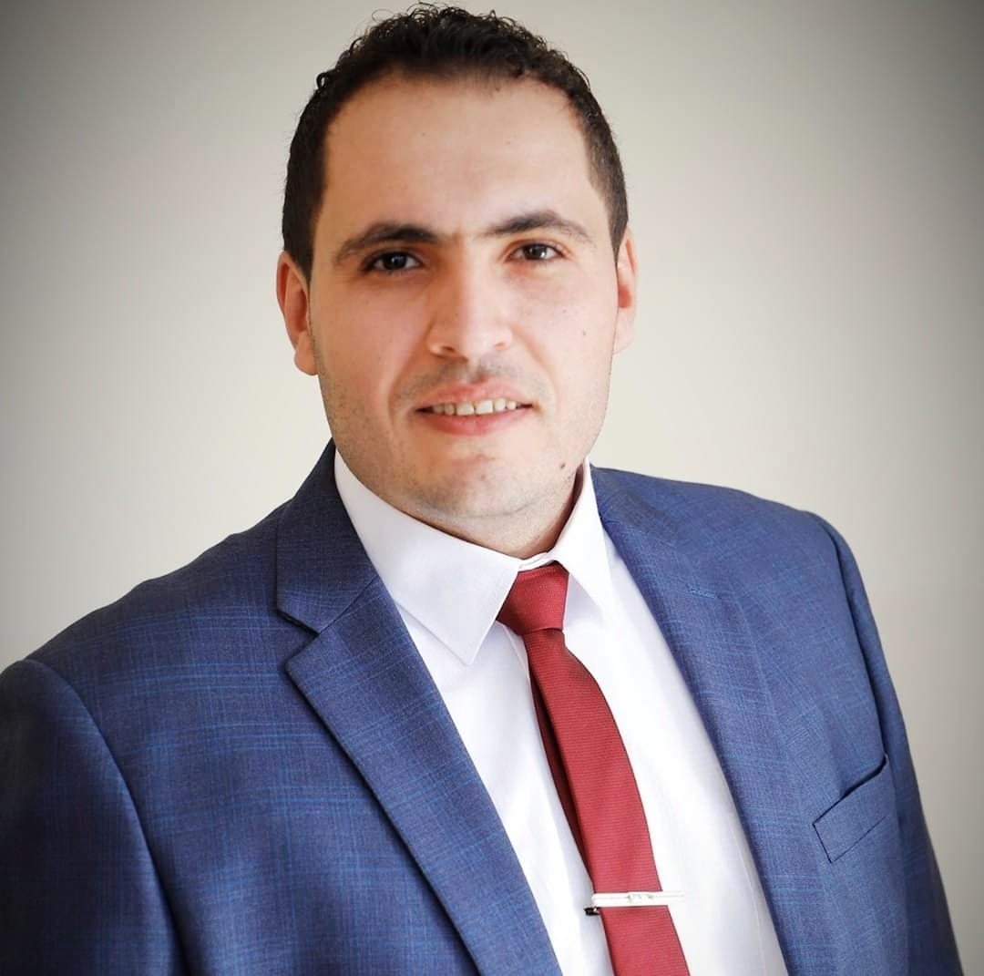 Khadr Ibrahim Sarhan