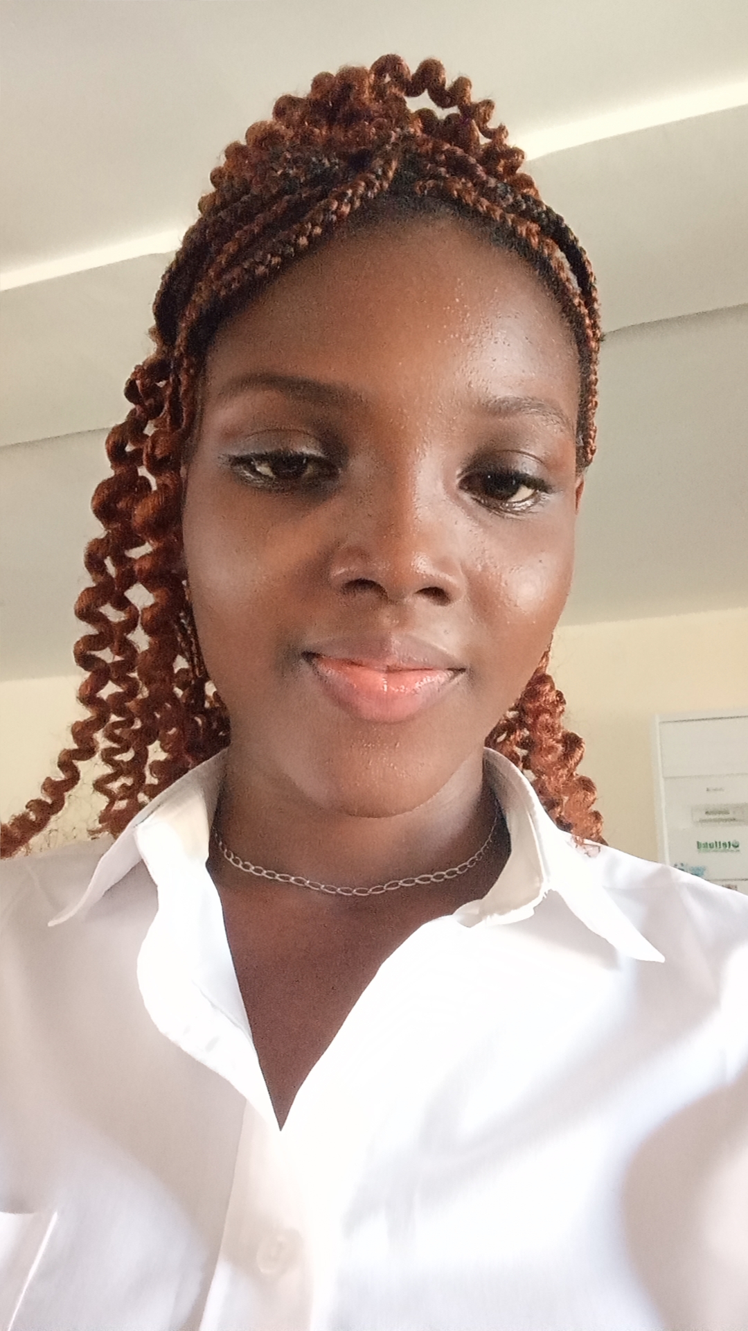 Kamsochukwuoma Jecinta