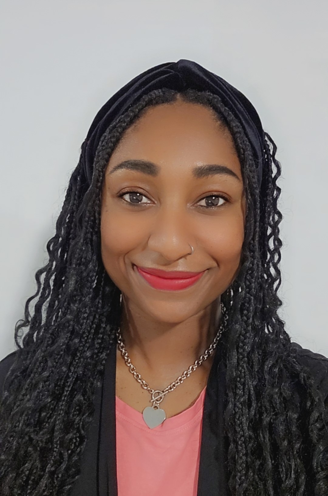 Brittney Johnson