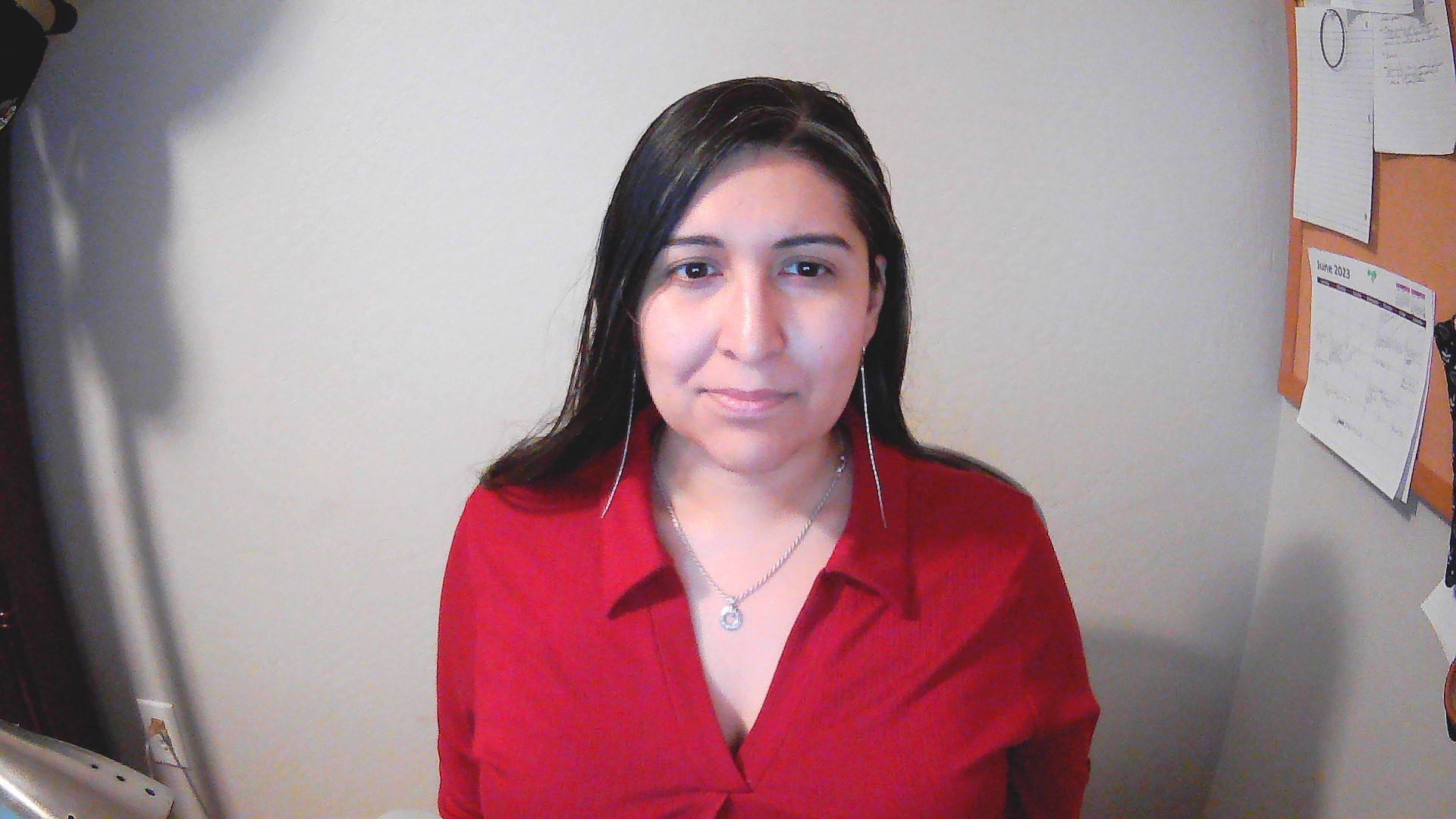 Tracynoell Jaramillo