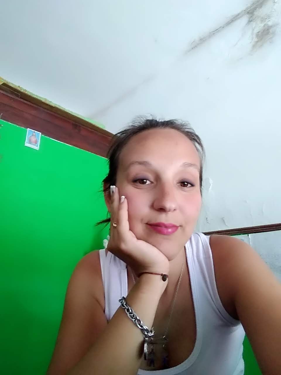 Mayra Mosca