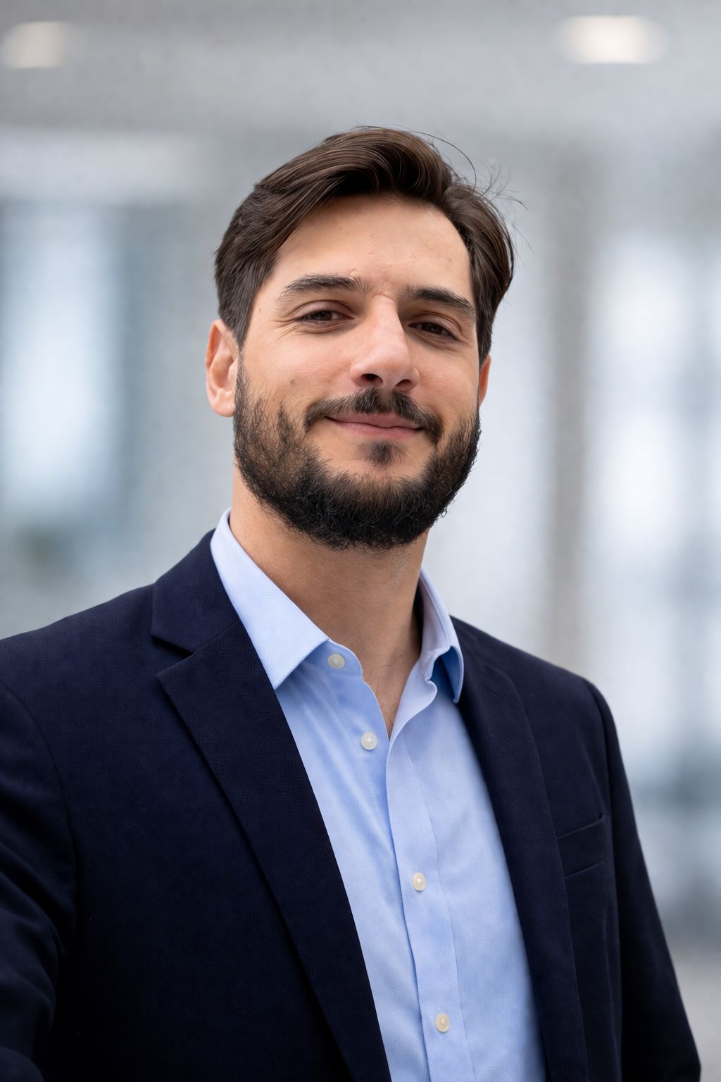 Pedro Sant'anna