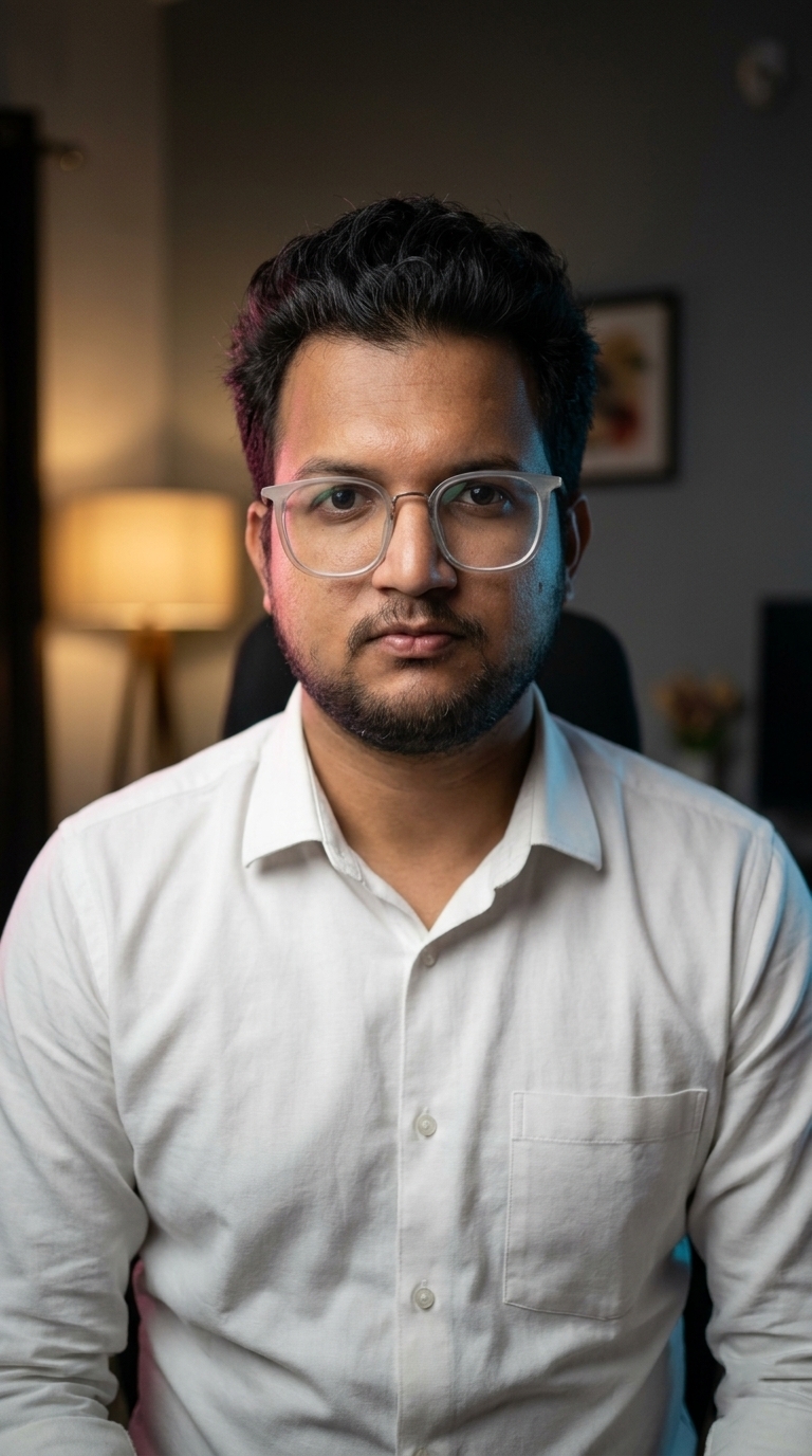 Rahul Bariya