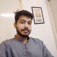 Ankit Kumar Gupta
