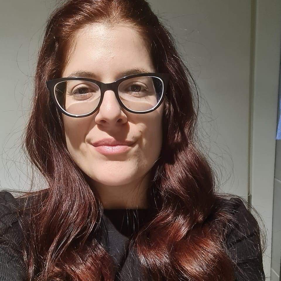 Alexia Papadogianni
