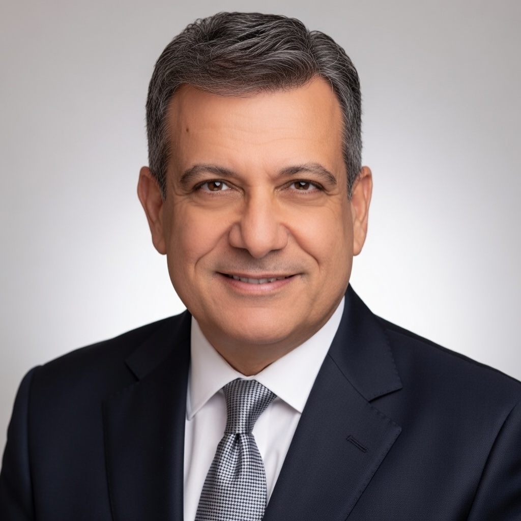 Anthony Tummino