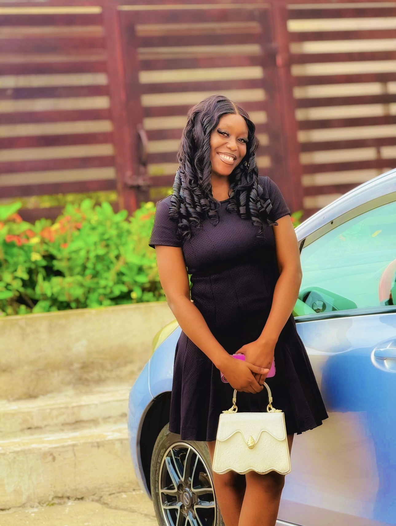 Emmanuella  Efya Nsiah