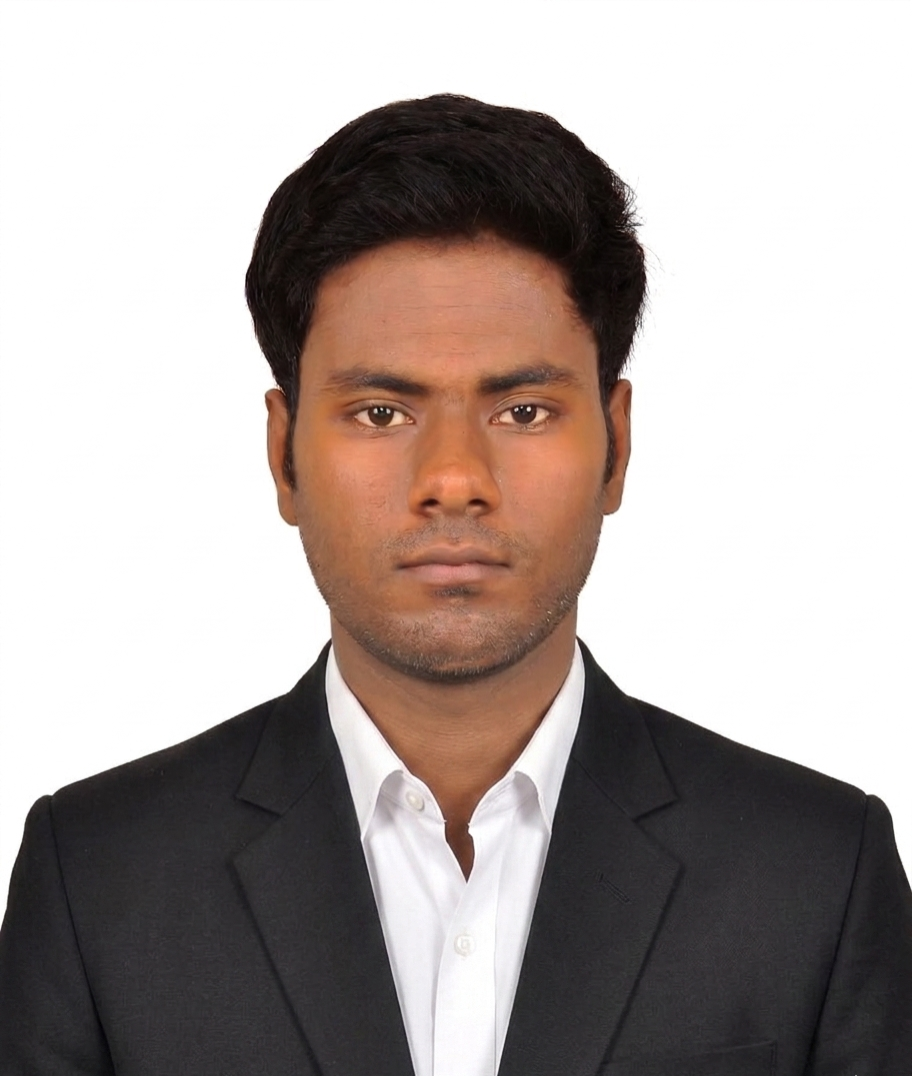 SARAVANA KUMAR R