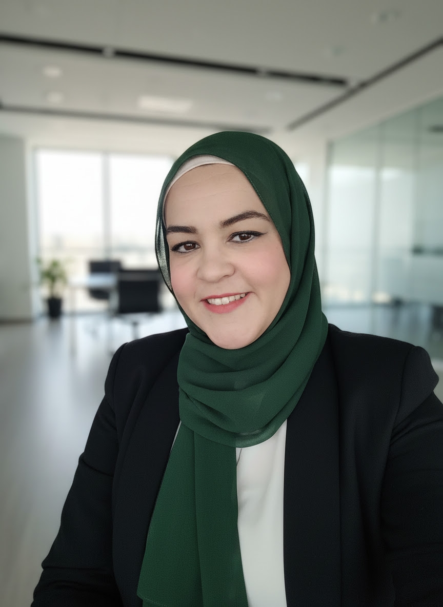 Asmaa Meligy