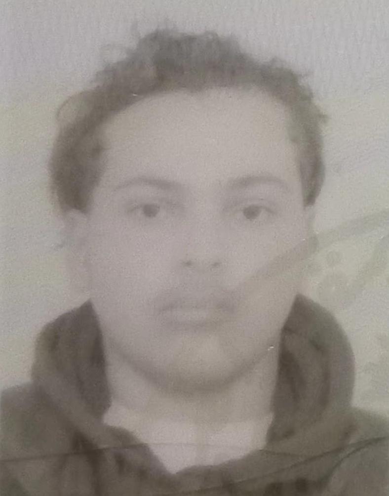 Brahimi Abderrahim