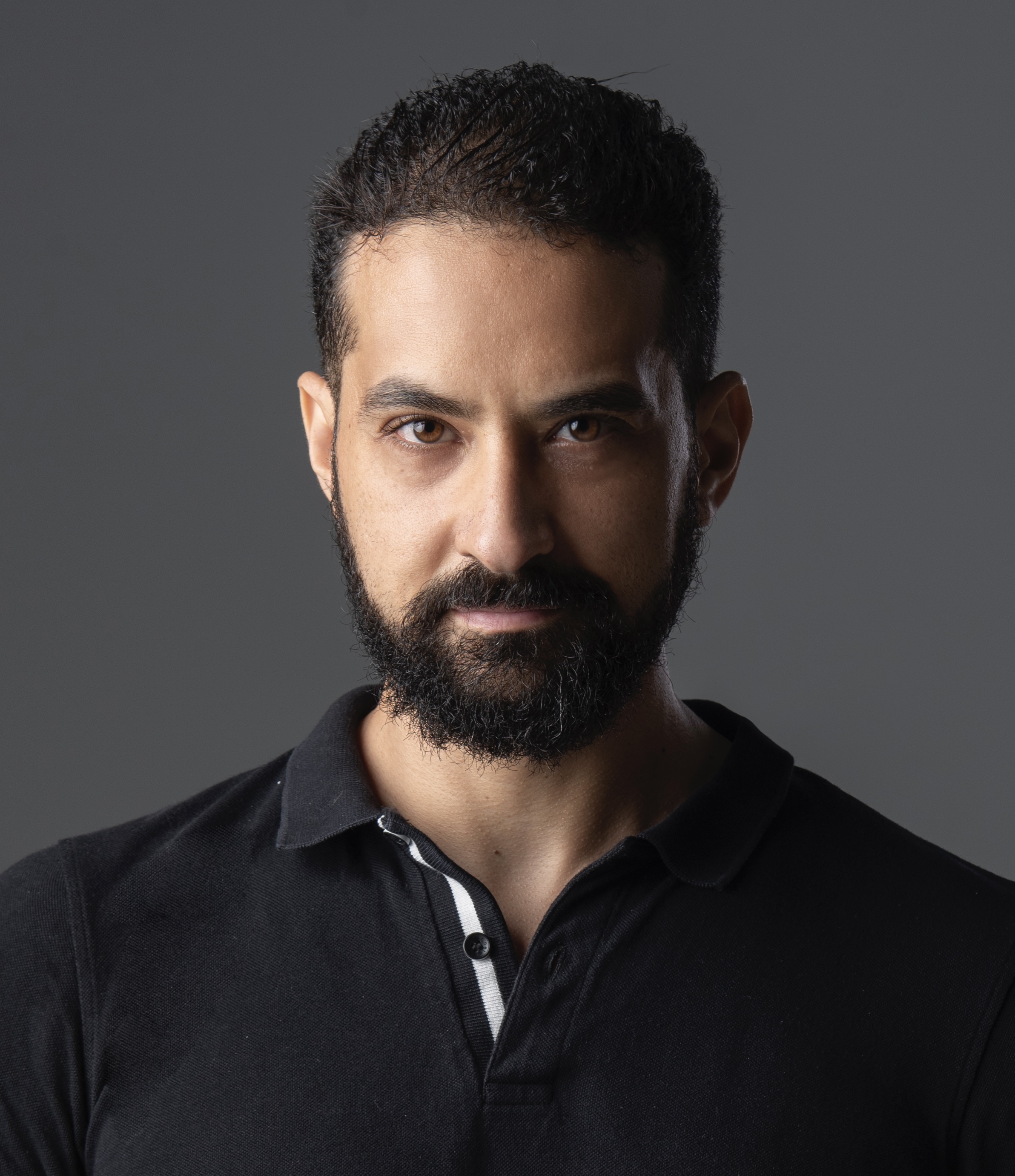 Ahmed Elshahawy