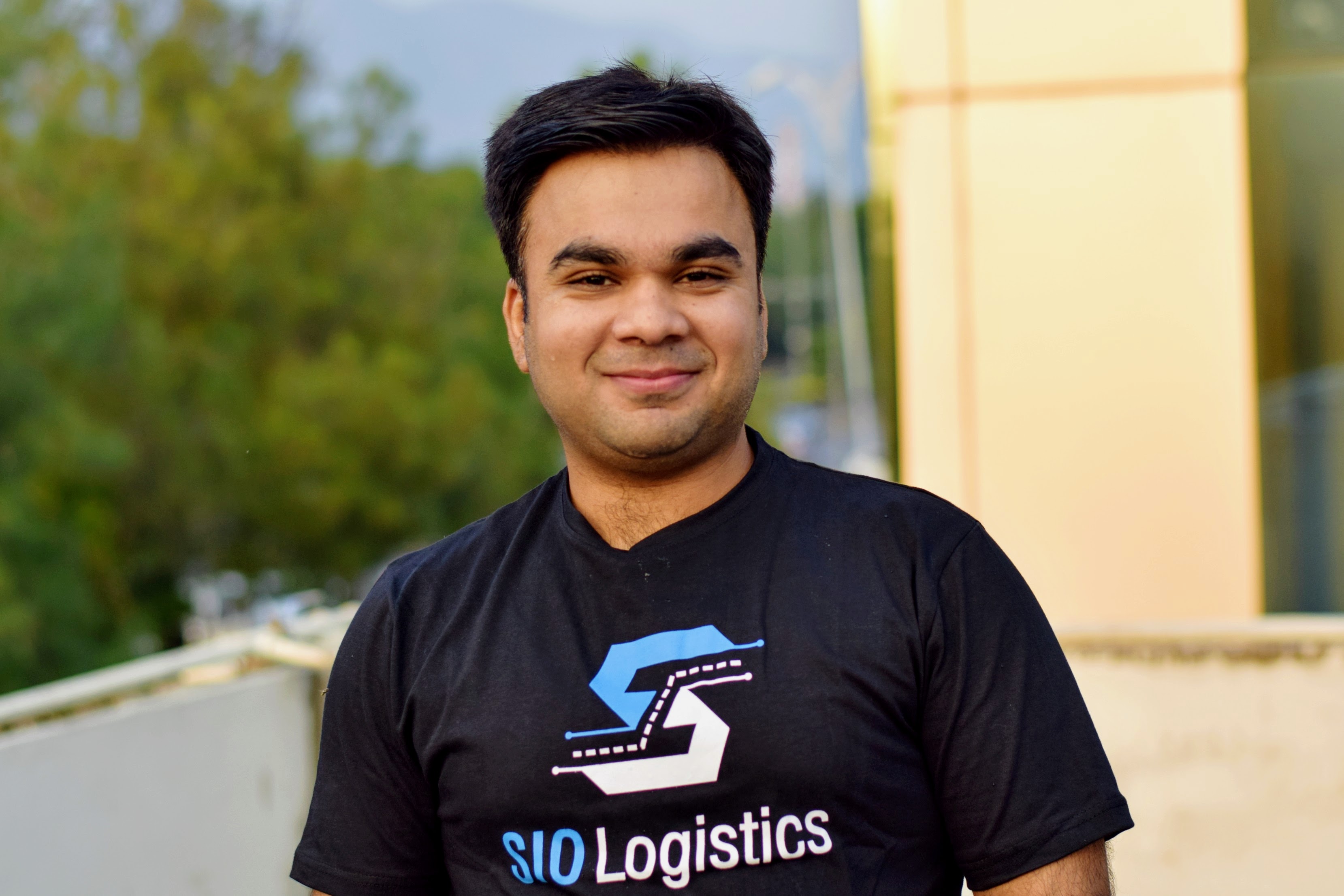 Saim Iqbal
