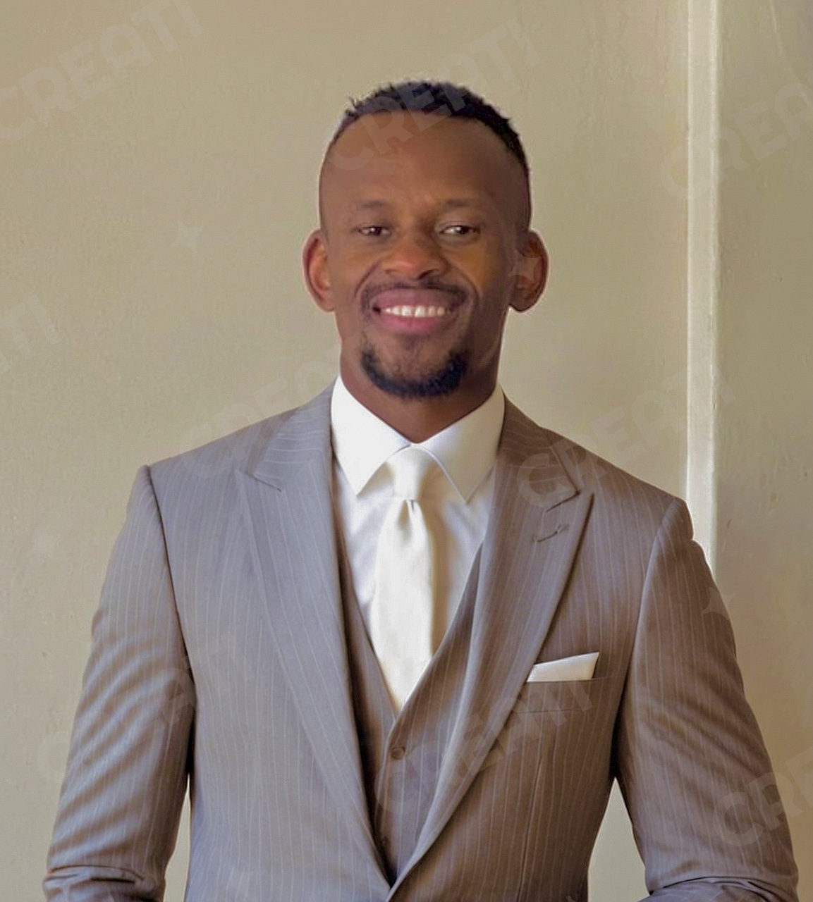 Nigel Samuriwo
