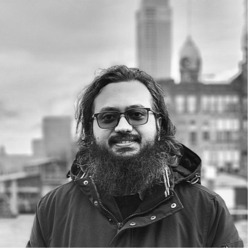 Azizul Haque Ananto