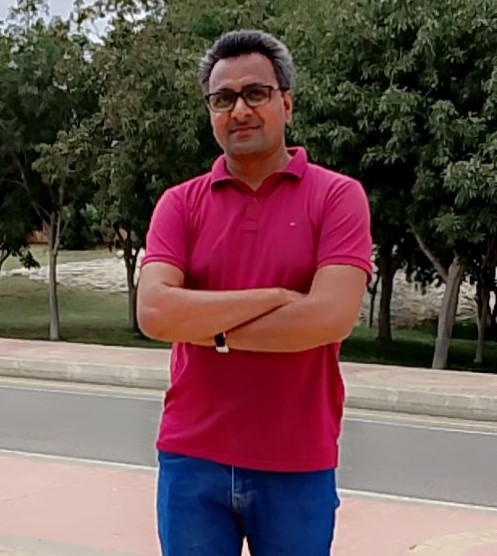 Muhammad Kamran Arain