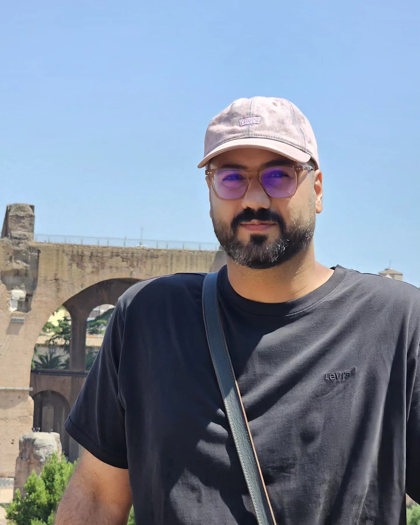 Gudarz Shahrivar