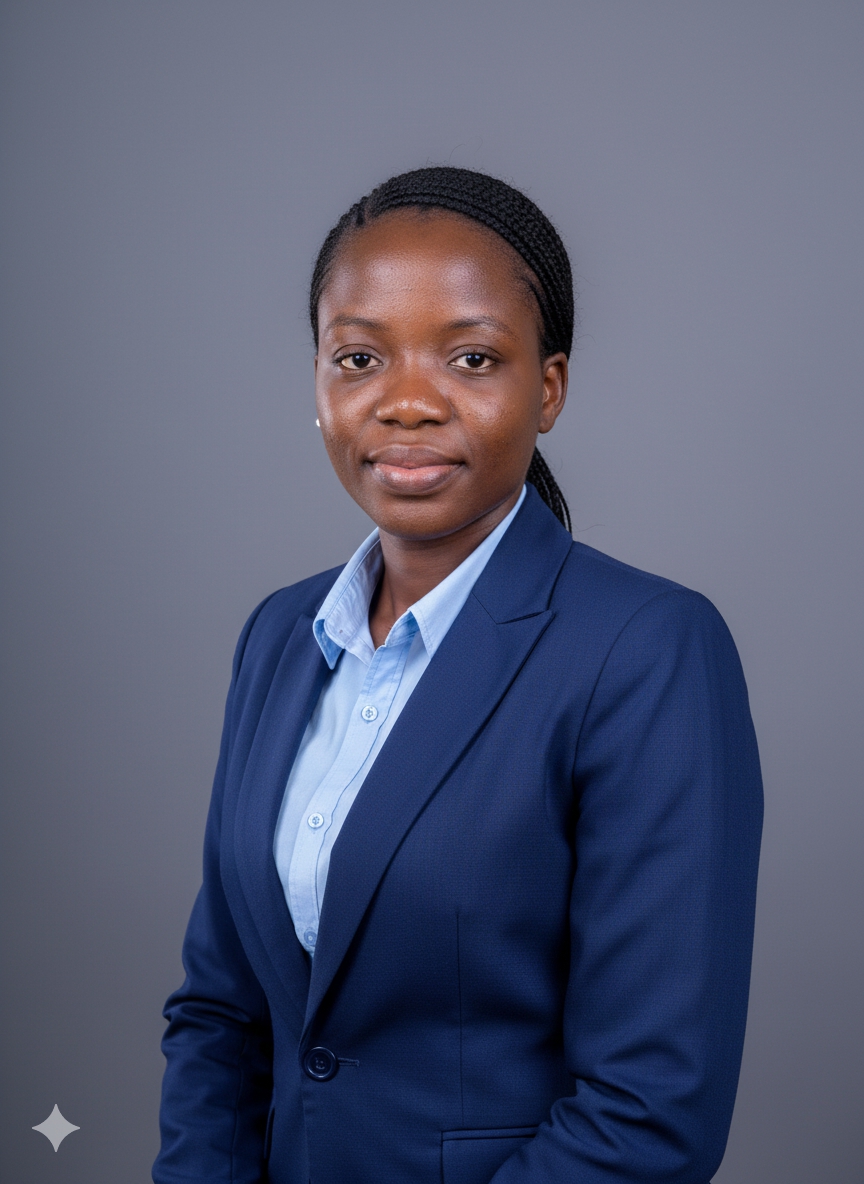 Tosin Oladipupo