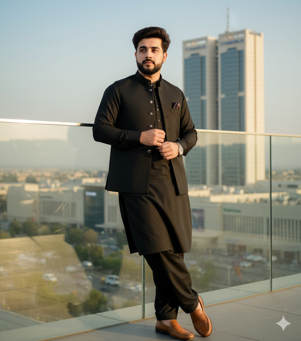 Syed Asif Hussnain