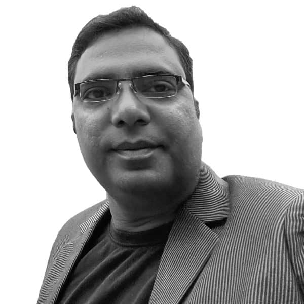 Saurabh Raj Singh
