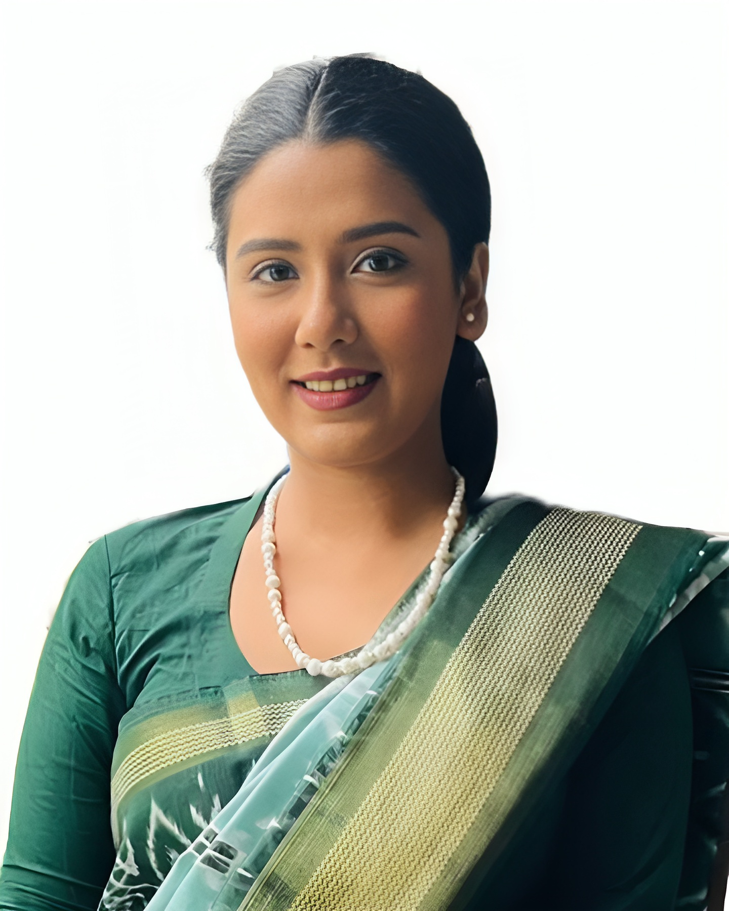 Promugdha Lieana Chowdhury
