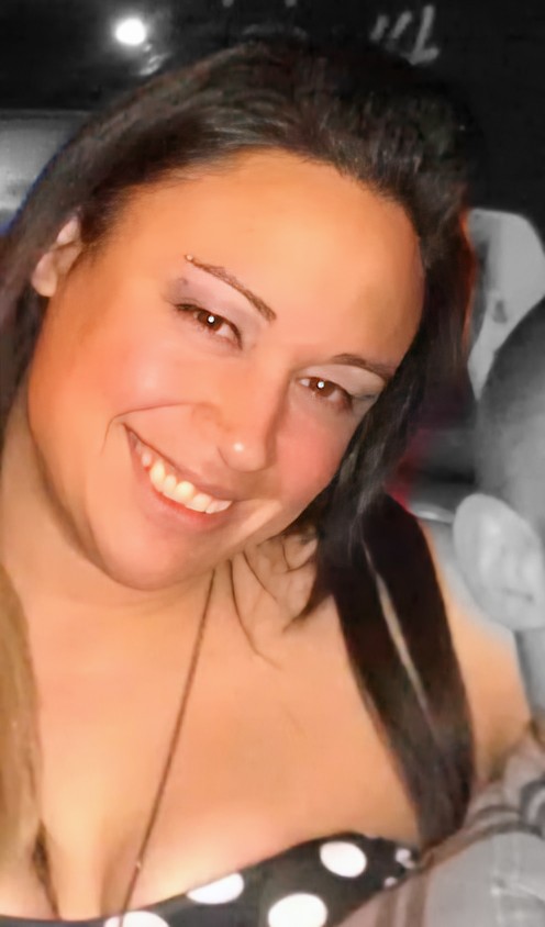 Melissa Mendez