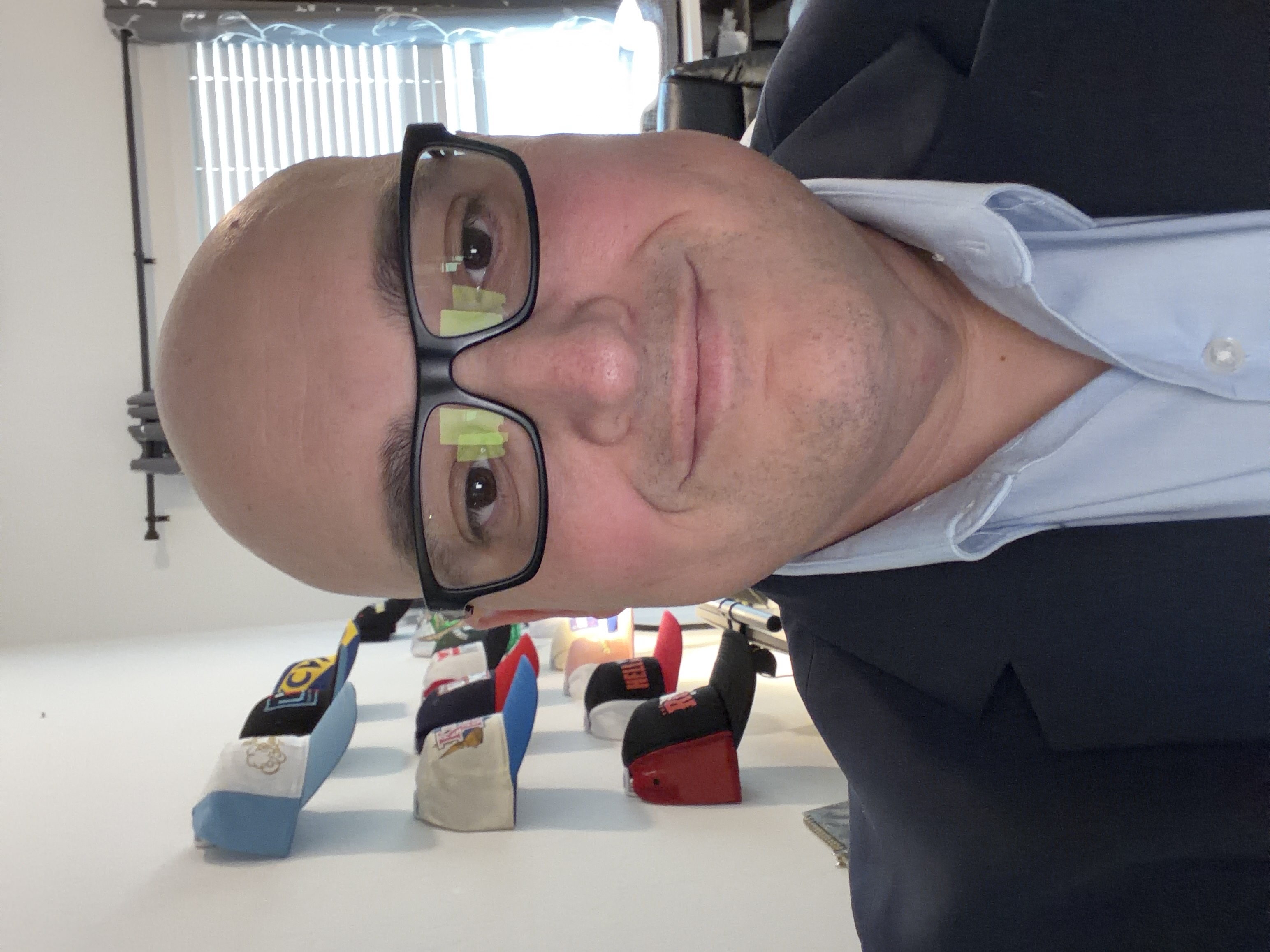 Marc Schenbart