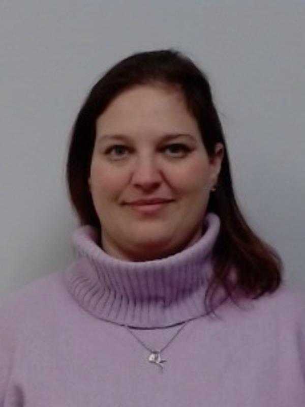 Maria Antonette Barrett