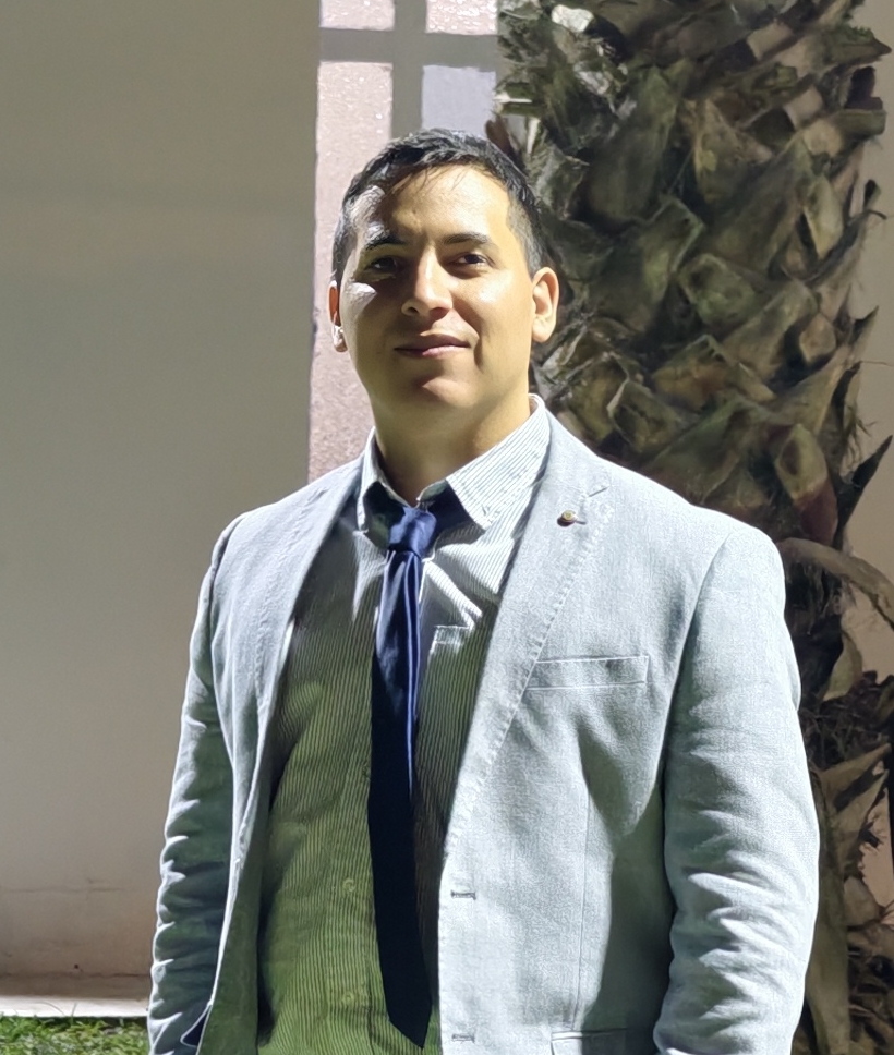 Lucas Agustin Gonzalez