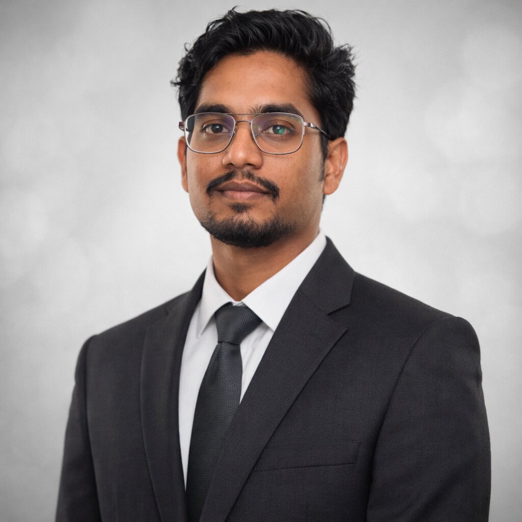 Asif Khan