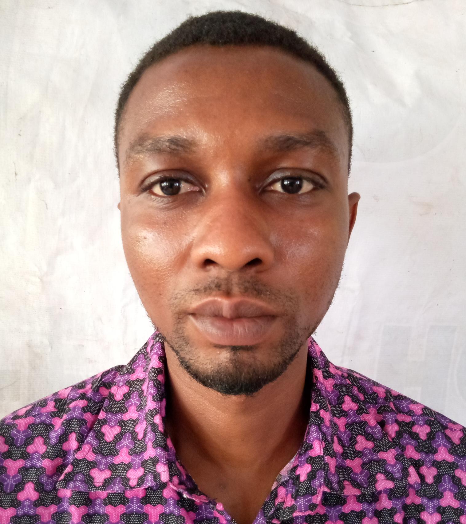 Emmanuel Ogumor