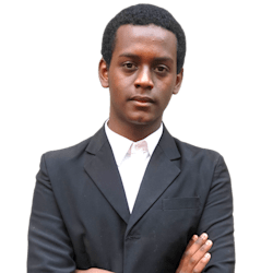 Abdulwehab Ahmed