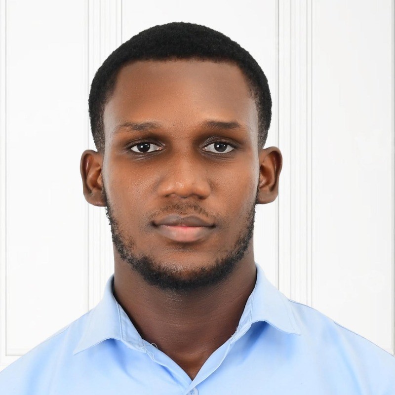 Clifford Osei