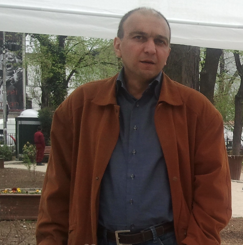 Garbis Haciadurian