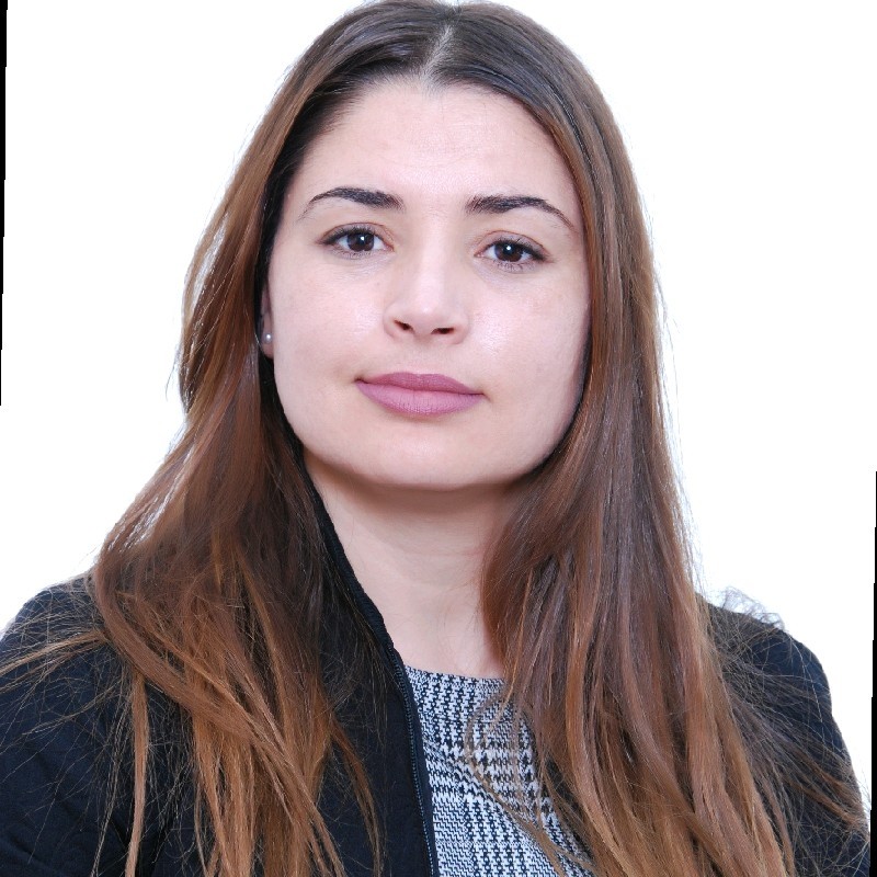 rahma benyoussef
