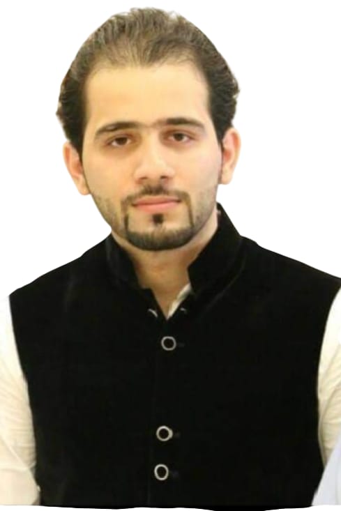 khawaja asad