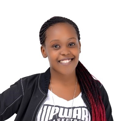 Salome Njoki Karanja
