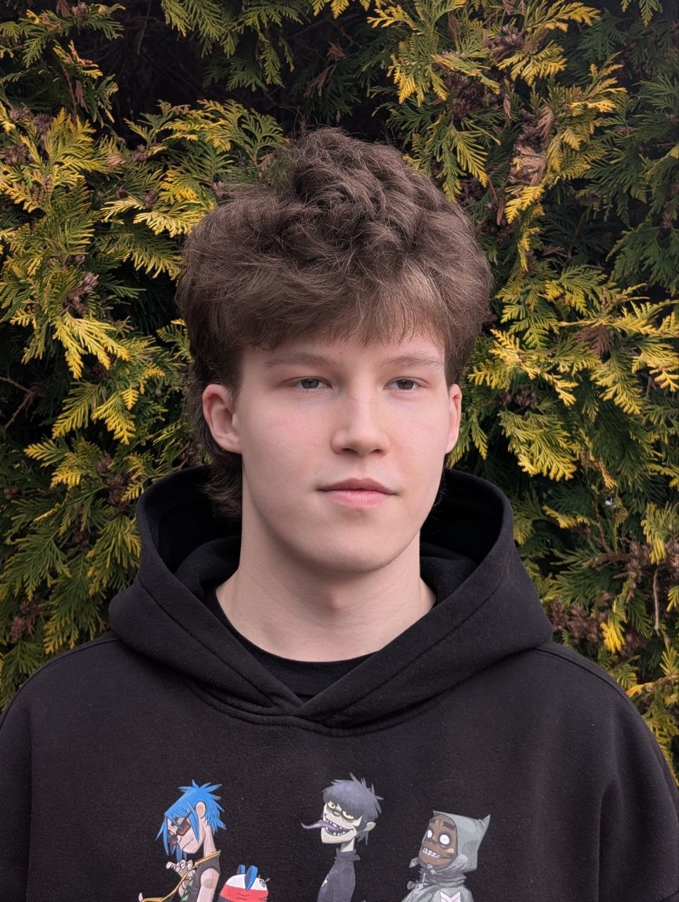 Yaroslav Savchenko