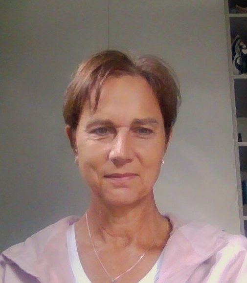 Carine de Jager