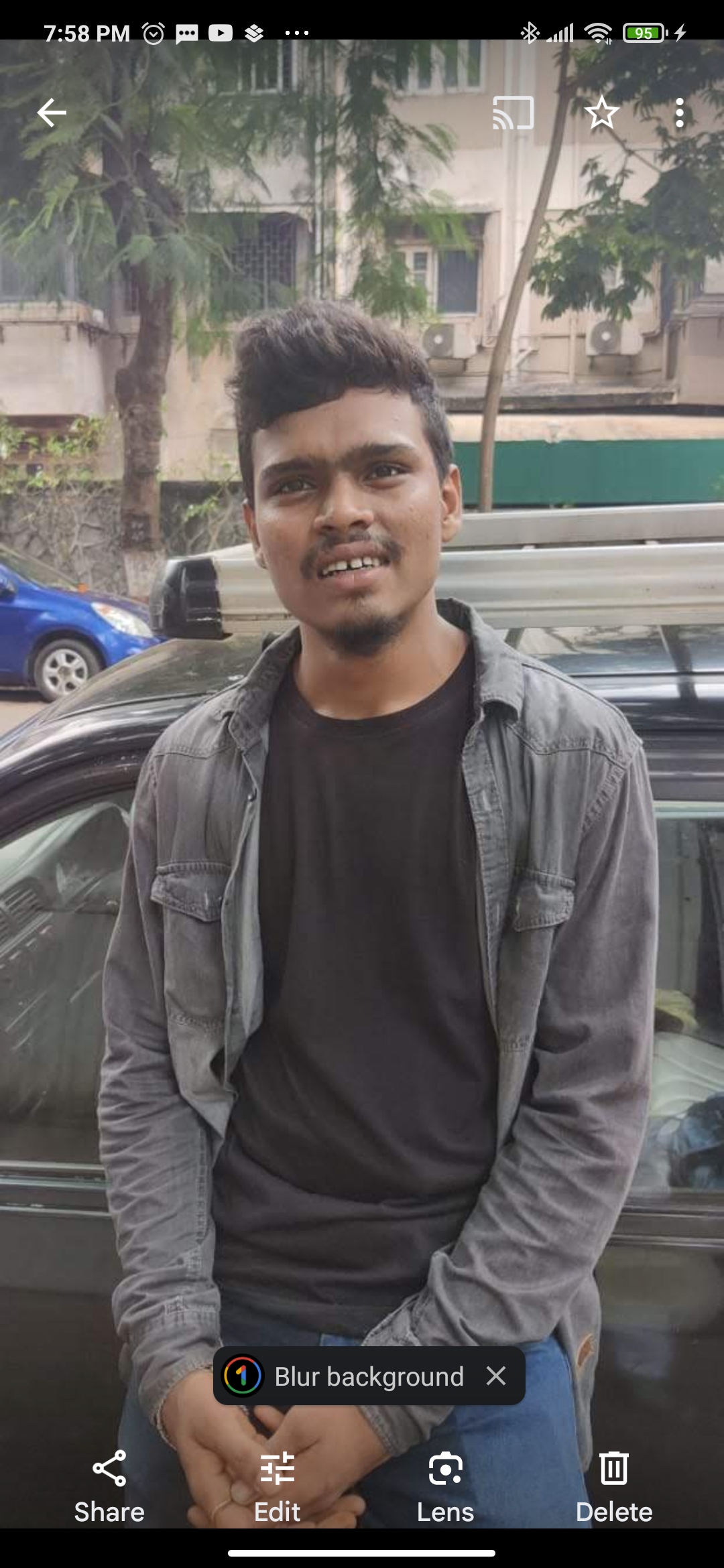 Vaibhav