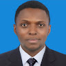 Justus agaba