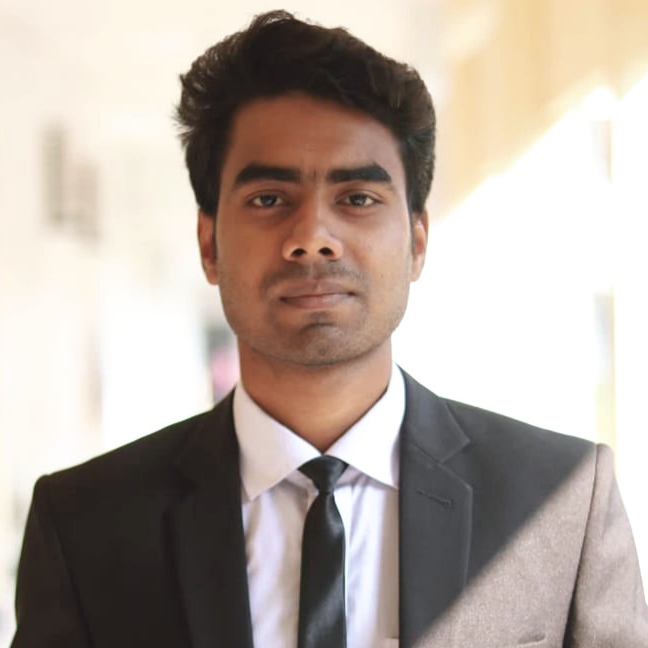 Estiak Ahmed