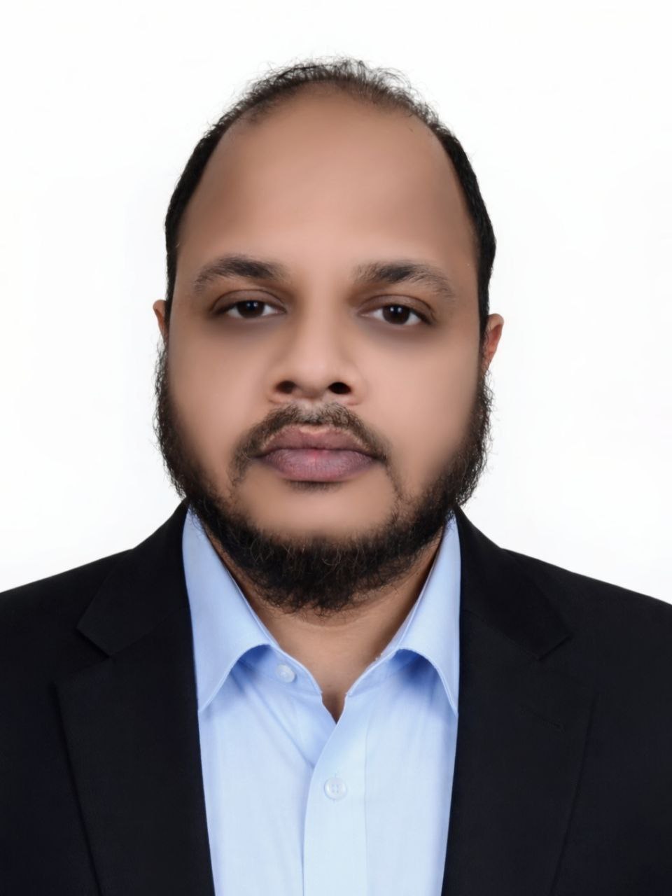 Md Maksudur Rahman