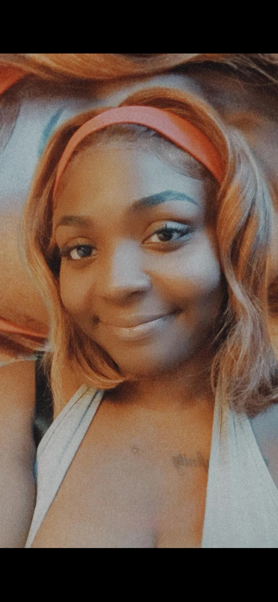 Dalisa Banks