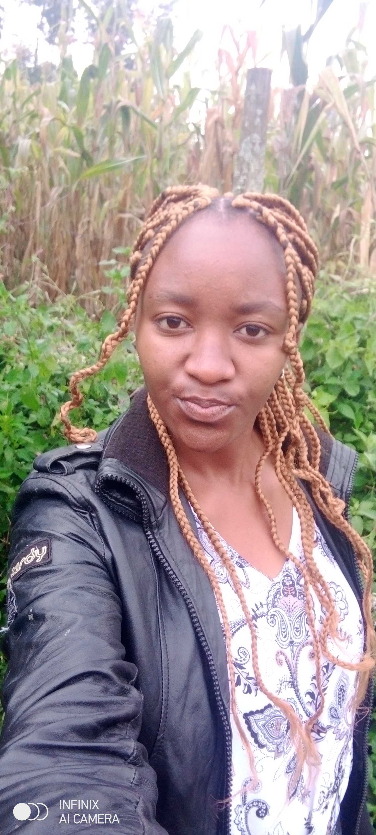 Brendah Njoki