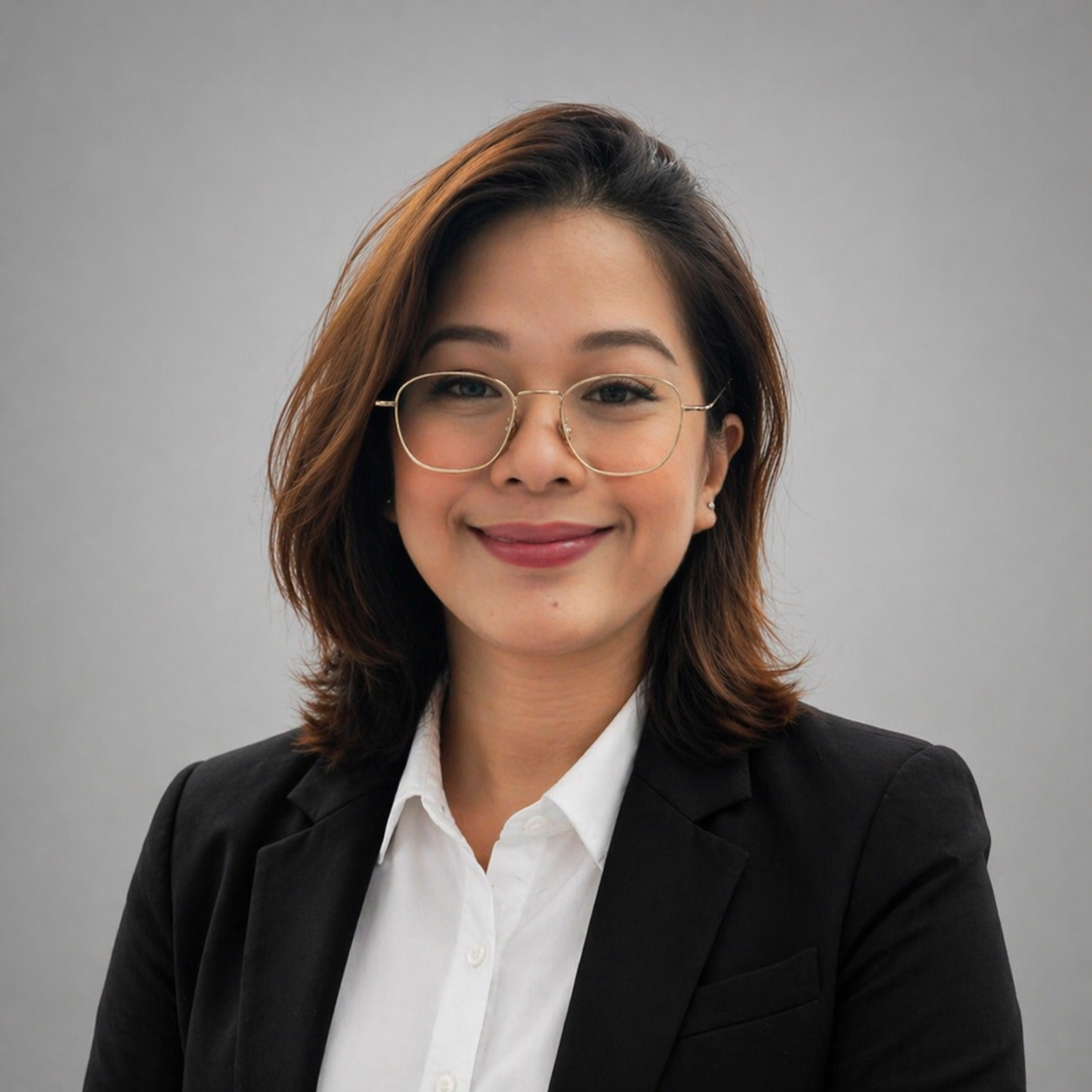 Rose Belle Ann Cruz