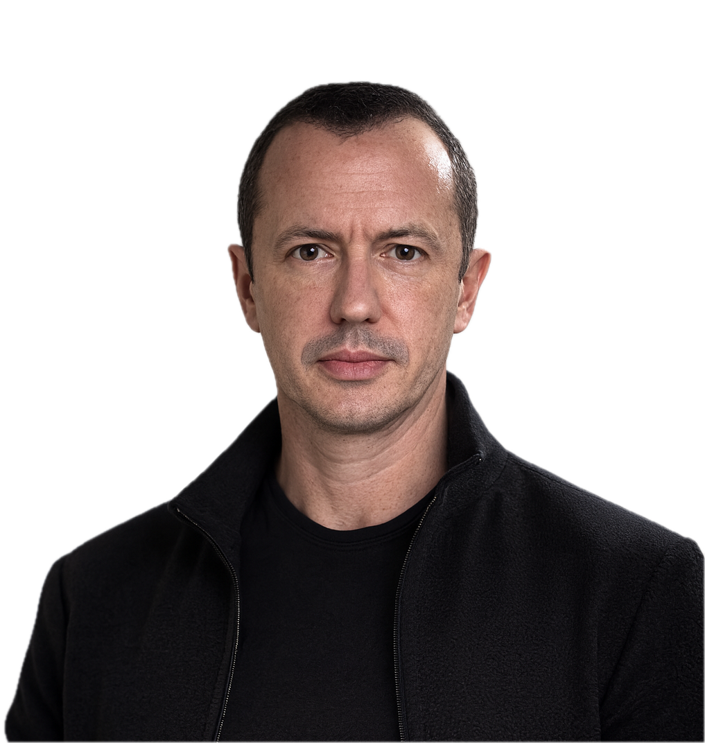 Alexander Yatskov