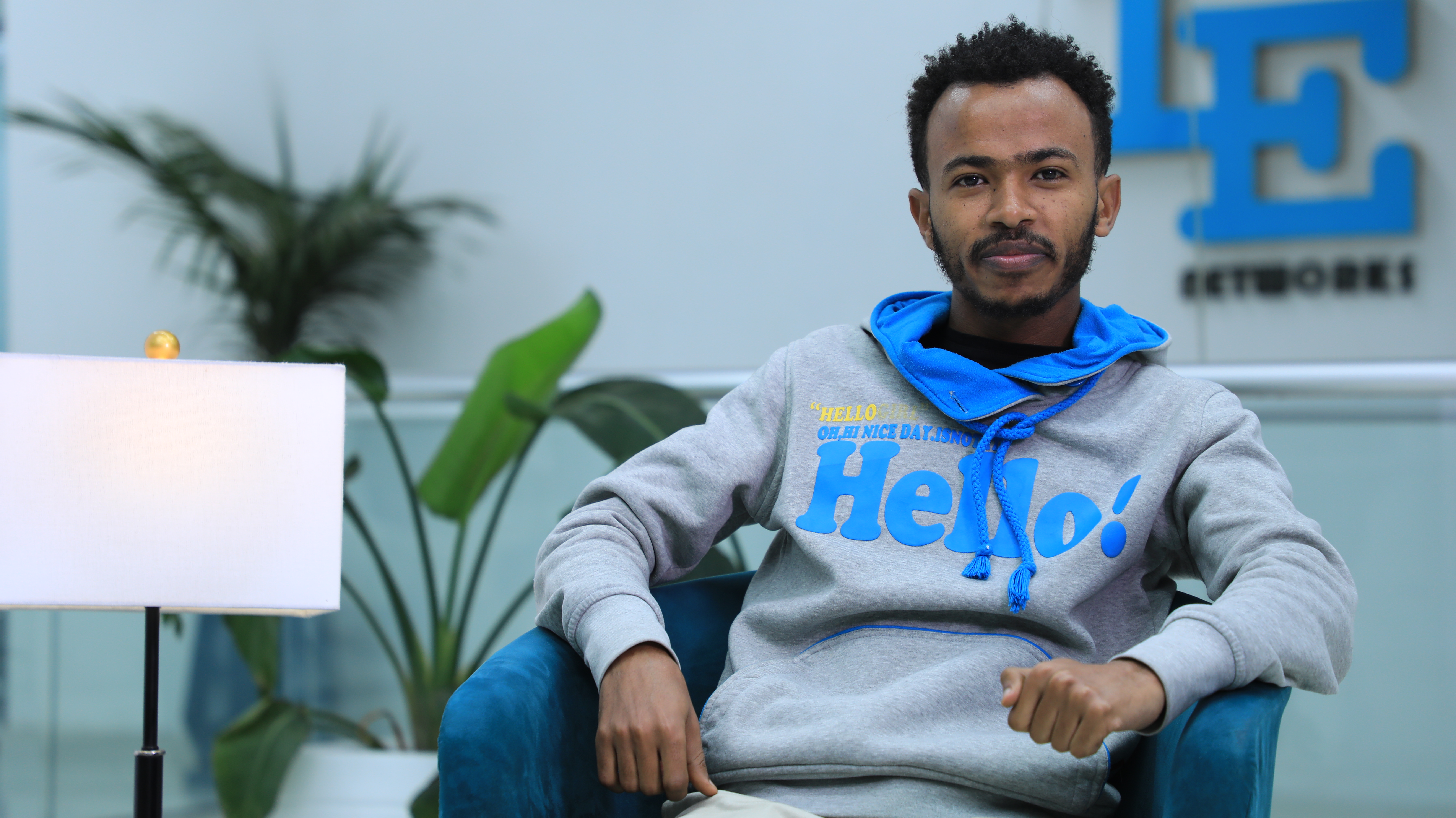 Dawit Yeshitila