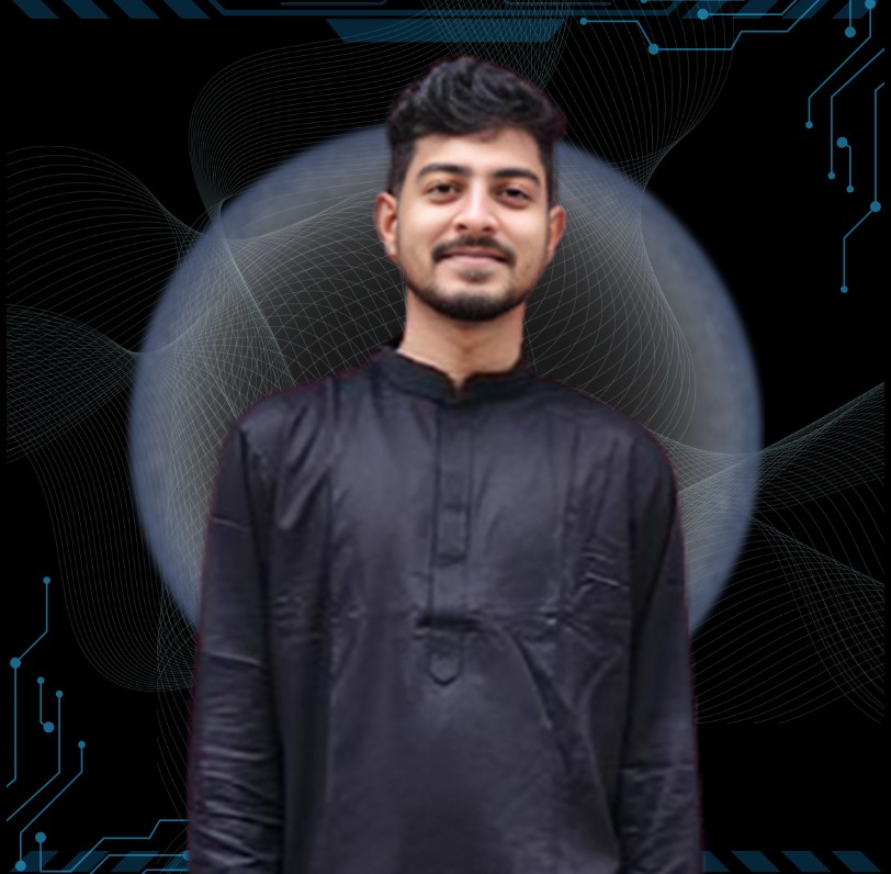 MD Mehadi Hasan Rahat